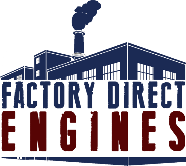 Factory Direct Engines